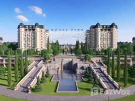 3 спален Квартира на продажу в Mountain View iCity, The 5th Settlement, New Cairo City, Cairo