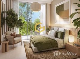 3 Schlafzimmer Haus zu verkaufen im Fairway Villas, EMAAR South, Dubai South (Dubai World Central), Dubai