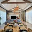 3 침실 Parkside Pool Villas에서 판매하는 주택, Nong Prue