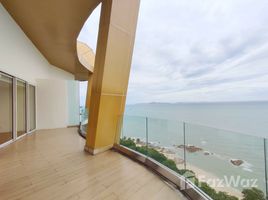 4 Bedroom Condo for sale at The Cove Pattaya, Na Kluea