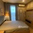 1 Schlafzimmer Wohnung zu vermieten im Rhythm Sukhumvit 50, Phra Khanong
