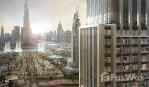 1 Bedroom Apartment for sale in Burj Khalifa Area, Dubai Burj Royale