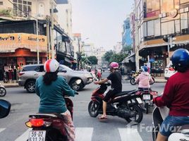 ホーチミン市 で売却中 スタジオ 一軒家, Phu Thanh, タンフー, ホーチミン市