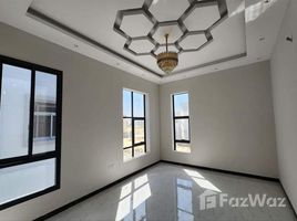 5 chambre Villa à vendre à Al Zaheya Gardens., Al Zahya, Ajman, Émirats arabes unis