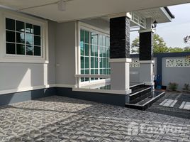 3 спален Дом for sale in Mueang Lop Buri, Lop Buri, Tha Sala, Mueang Lop Buri