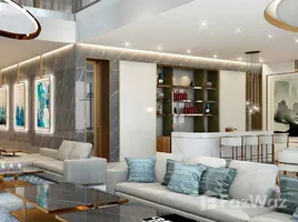 1 Habitación Apartamento en venta en Meera Tower, Al Habtoor City, Business Bay