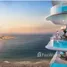 4 Bedroom Apartment for sale at sensoria at Five Luxe, Al Fattan Marine Towers