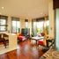 2 Schlafzimmer Penthouse zu vermieten im Kata Gardens, Karon, Phuket Town