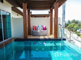 2 Bedroom Penthouse for sale at The Pelican Krabi, Nong Thale