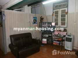 3 Bedroom House for sale in Yangon, Yankin, Eastern District, Yangon
