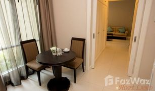 1 Schlafzimmer Appartement zu verkaufen in Phra Khanong, Bangkok Hope Land Hotel Sukhumvit 46/1