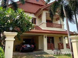 3 Bedroom Villa for rent at Laddarom Ramkhamhaeng, Saphan Sung, Saphan Sung, Bangkok