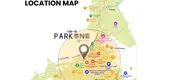 Voir sur la carte of Park One