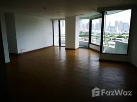 2 Habitación Departamento en alquiler en Baan Yen Akard, Chong Nonsi, Yan Nawa