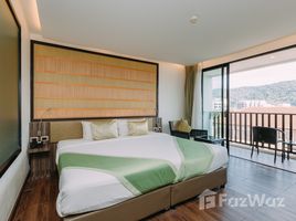 1 Bedroom Hotel for sale at The Beach Heights Resort, Karon, Phuket Town, Phuket, Thailand