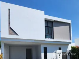 4 Habitación Villa en venta en Project F , Ko Kaeo