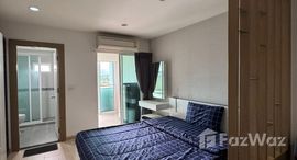 ยูนิตที่เหลืออยู่ในโครงการ เดอะวิว คอนโด สวนหลวง