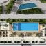 Estudio Apartamento en venta en Celia Residence, Olivara Residences, Dubai Studio City (DSC)