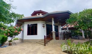 1 Bedroom House for sale in Nong Kae, Hua Hin Manora Village II