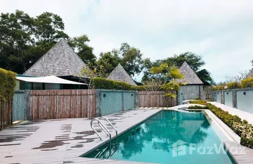 Tao Resort and Villas By Cozy Lake in Choeng Thale, Phuket