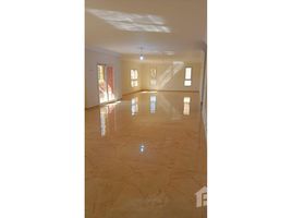 4 Bedroom Apartment for rent at El Yasmeen 8, El Yasmeen, New Cairo City