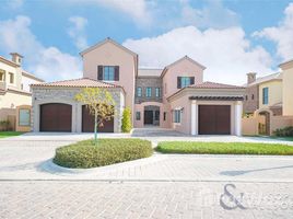 5 Bedroom Villa for sale at Redwood Avenue, Fire, Jumeirah Golf Estates