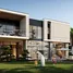 4 Bedroom Villa for sale at Murooj Al Furjan, Murano Residences, Al Furjan, Dubai