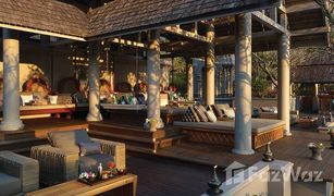 3 Schlafzimmern Wohnung zu verkaufen in Rim Tai, Chiang Mai The Residences At The Four Seasons