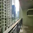 Studio Condo for sale at Verve Residences, Makati City, Southern District, Metro Manila