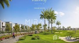 Unités disponibles à Fairway Villas