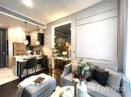 1 Habitación Apartamento en alquiler en Laviq Sukhumvit 57, Khlong Tan Nuea, Watthana, Bangkok, Tailandia