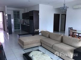 3 Bedrooms Apartment for rent in Bandaraya Georgetown, Penang Tanjong Tokong