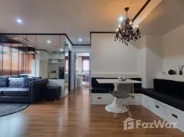 2 Bedroom Condo for sale at Lumpini Place Pinklao 1, Bang Bamru, Bang Phlat, Bangkok, Thailand