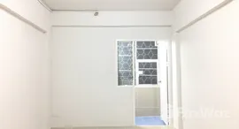 ยูนิตที่เหลืออยู่ในโครงการ คอนโดบ้านสวนบางเขน