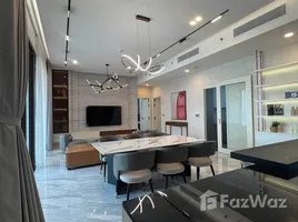 3 Habitación Departamento en alquiler en Feliz En Vista, Thanh My Loi, District 2, Ho Chi Minh City, Vietnam