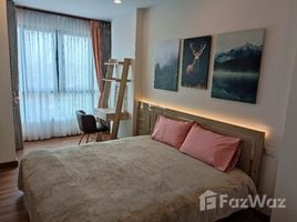 คอนโด 1 ห้องนอน ให้เช่า ในโครงการ ศุภาลัย พรีเมียร์ เจริญนคร, คลองสาน