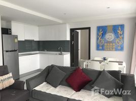 2 Bedrooms Condo for rent in Nong Prue, Pattaya The Place Pratumnak