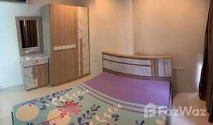 Studio Condo for sale in Saen Suk, Pattaya The Scene Bang Saen Condominium