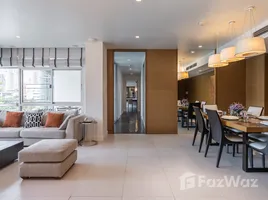 3 chambre Condominium à louer à , Khlong Tan Nuea, Watthana