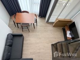 1 Bedroom Condo for rent at The Origin Plug & Play Ramintra, Ram Inthra, Khan Na Yao
