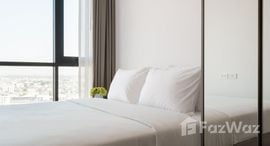 Unités disponibles à KnightsBridge Sukhumvit-Thepharak by Hampton