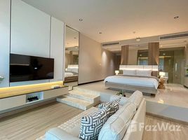 ขายคอนโด สตูดิโอ ในโครงการ ดิ อาร์ค แอท กะรน ฮิลล์, กะรน, เมืองภูเก็ต