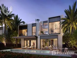 5 침실 Palm Hills에서 판매하는 빌라, 두바이 언덕, 두바이 힐즈 부동산
