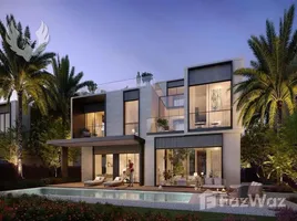 5 Bedroom Villa for sale at Palm Hills, Dubai Hills