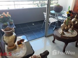 3 Habitación Apartamento en venta en AVENUE 35 # 19-620, Medellín