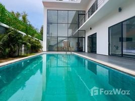6 Bedroom Villa for sale at Majestic Residence Pratumnak, Nong Prue, Pattaya
