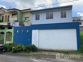 3 Habitación Casa for sale in Montes De Oca, San José, Montes De Oca, San José, Costa Rica