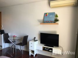 1 Bedroom Condo for sale at Circle Condominium, Makkasan, Ratchathewi