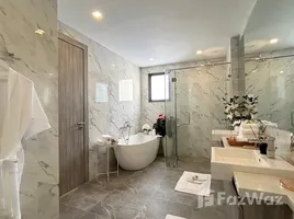 3 спален Вилла на продажу в Layan Residence Pattaya, Nong Prue