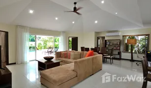 3 Bedrooms Villa for sale in Kathu, Phuket Loch Palm Golf Club